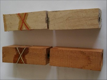 pen blanks